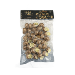 Frozen Snails in Shell - Bulk Bag-2 sm